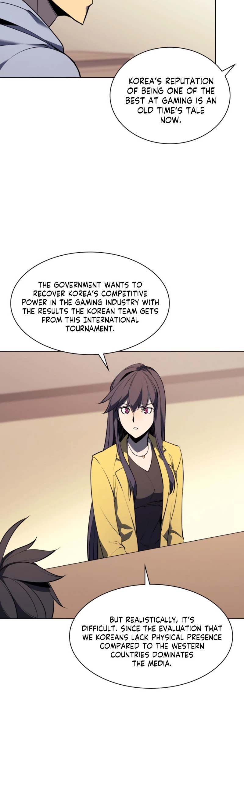 Overgeared (2020) Chapter 80 - Page 29 in English