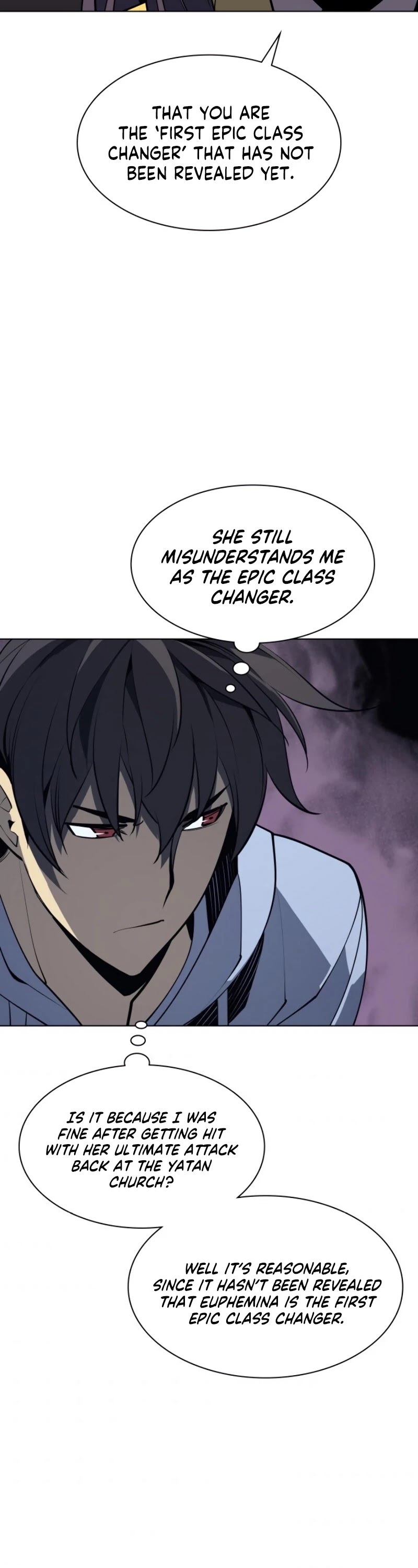 Overgeared (2020) Chapter 80 - Page 31 in English