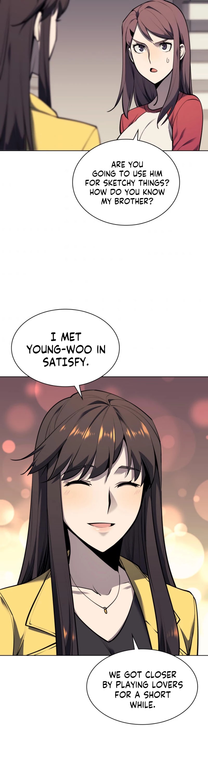 Overgeared (2020) Chapter 80 - Page 4 in English