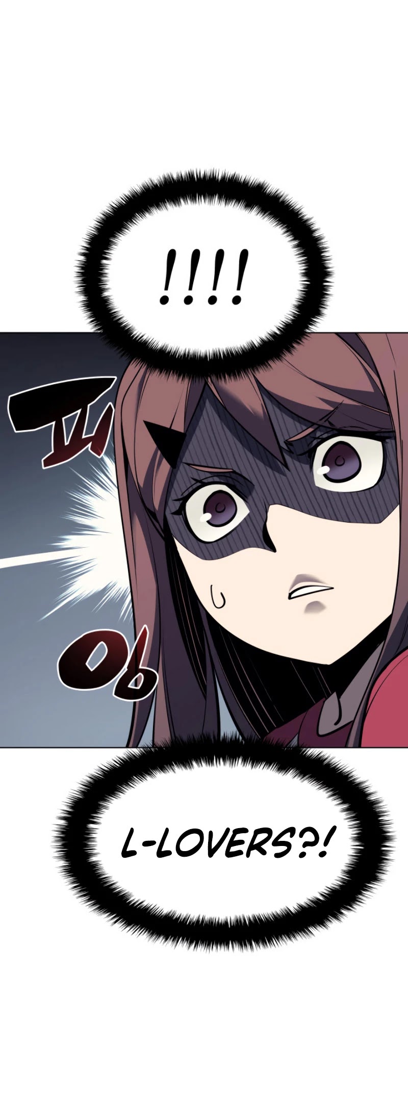 Overgeared (2020) Chapter 80 - Page 5 in English