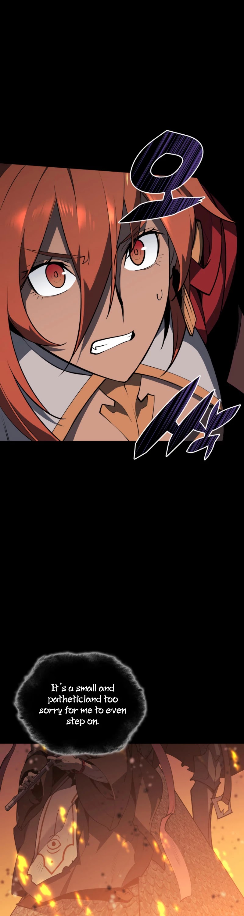 Overgeared (2020) Chapter 80 - Page 52 in English