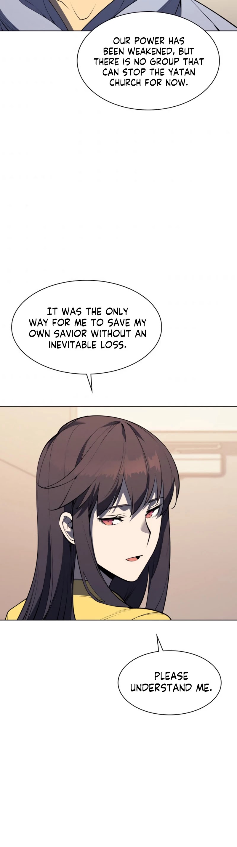Overgeared (2020) Chapter 80 - Page 55 in English