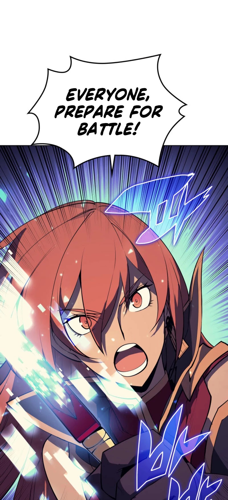 Overgeared (2020) Chapter 80 - Page 56 in English