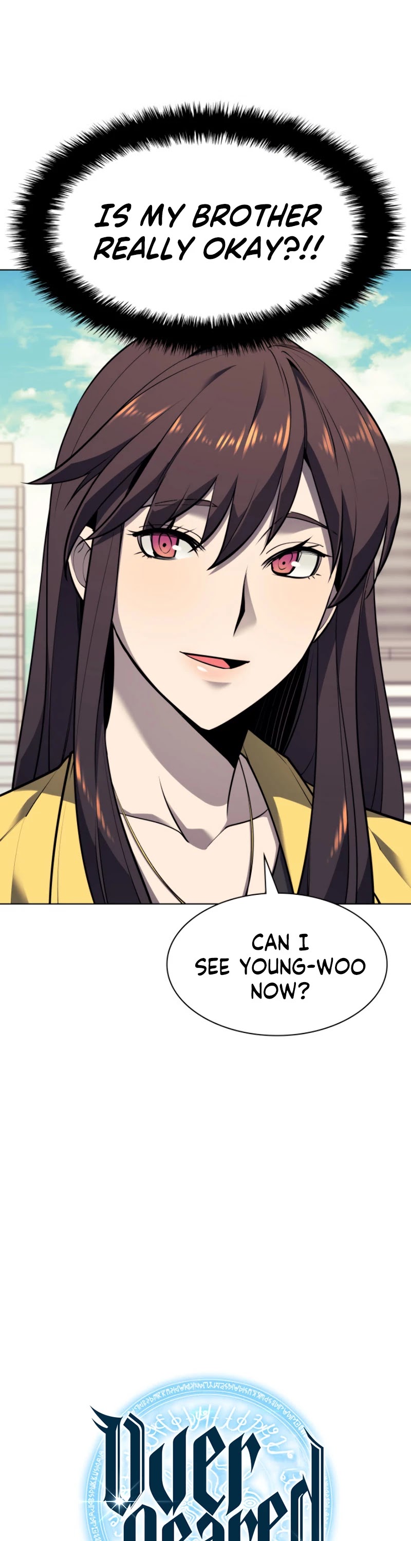 Overgeared (2020) Chapter 80 - Page 7 in English