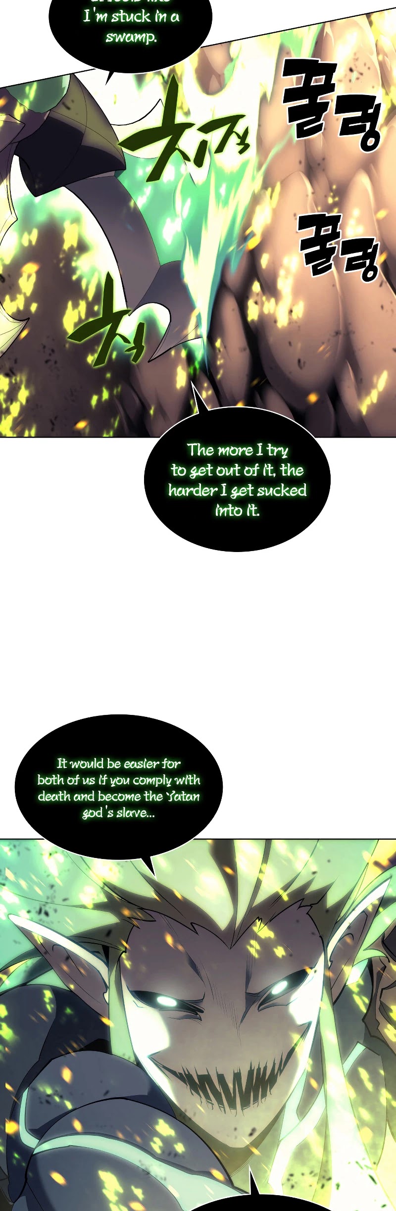 Overgeared (2020) Chapter 82 - Page 12 in English