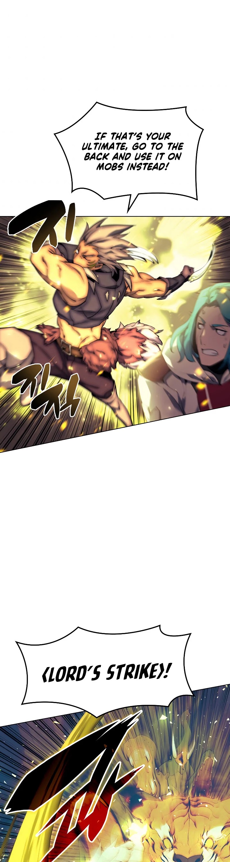 Overgeared (2020) Chapter 82 - Page 16 in English