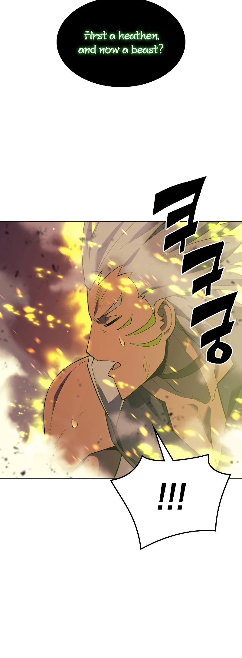 Overgeared (2020) Chapter 82 - Page 18 in English