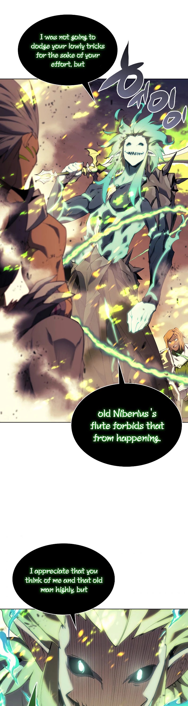 Overgeared (2020) Chapter 82 - Page 19 in English