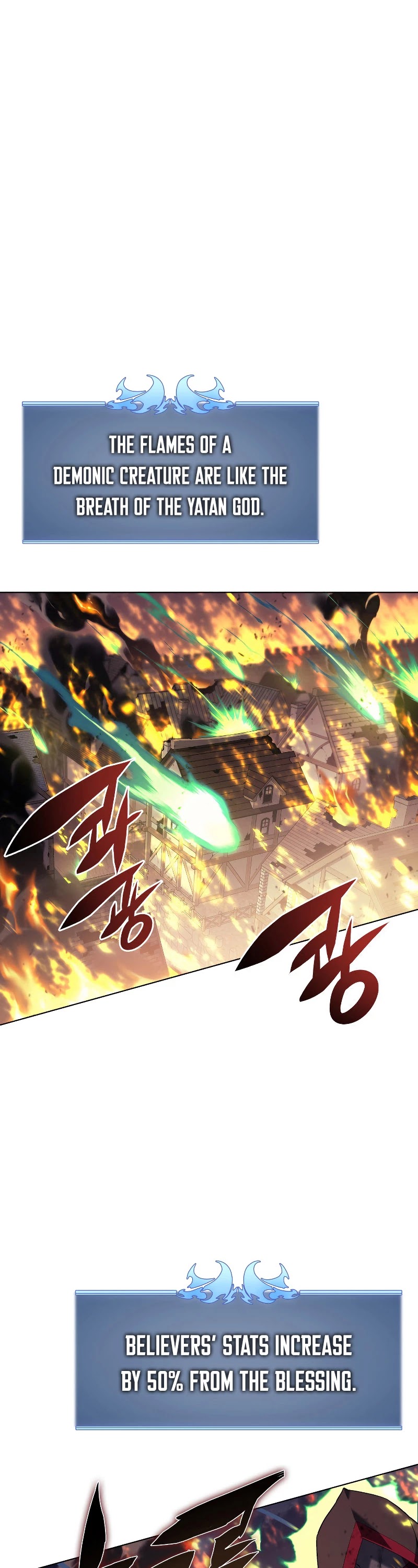 Overgeared (2020) Chapter 82 - Page 22 in English