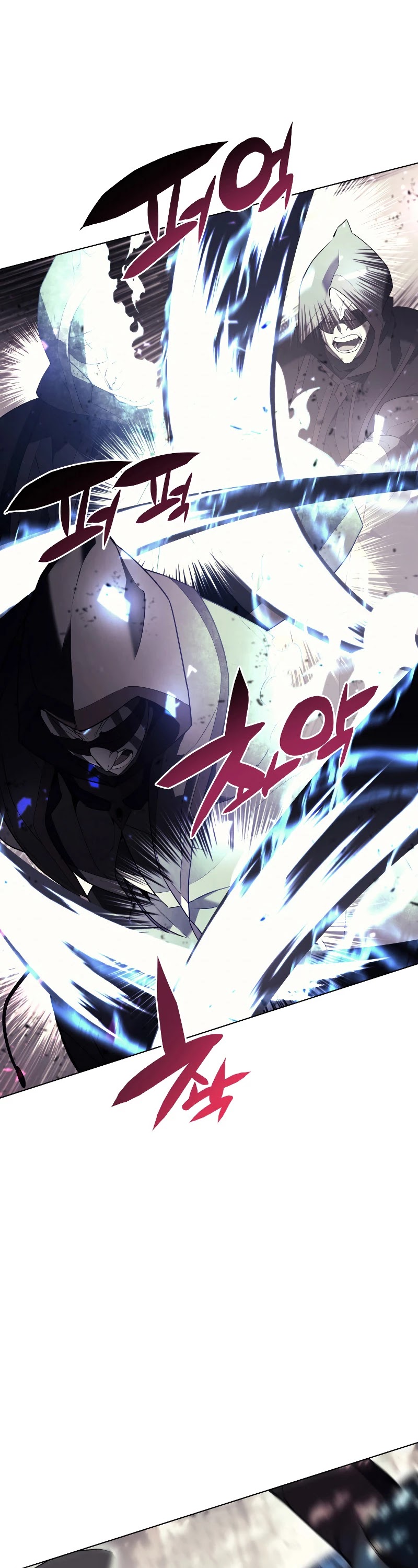 Overgeared (2020) Chapter 82 - Page 31 in English