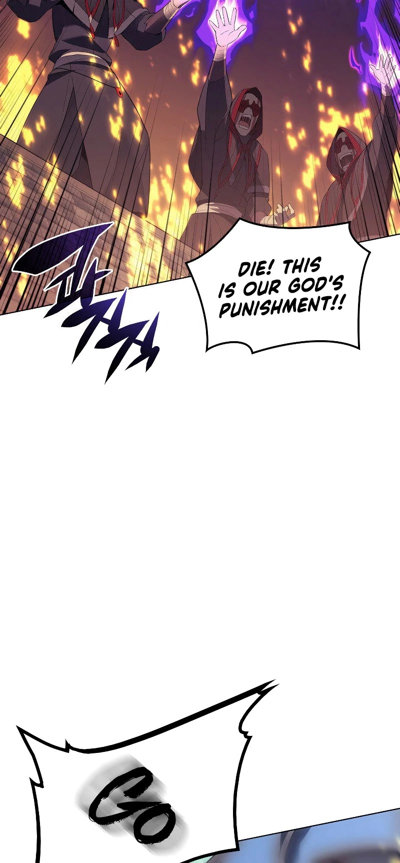 Overgeared (2020) Chapter 82 - Page 33 in English