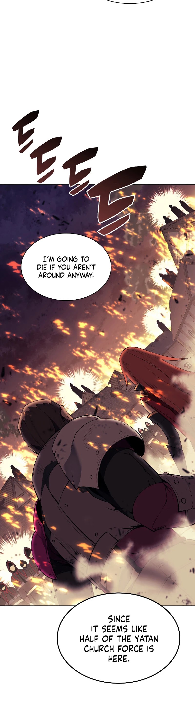 Overgeared (2020) Chapter 82 - Page 39 in English