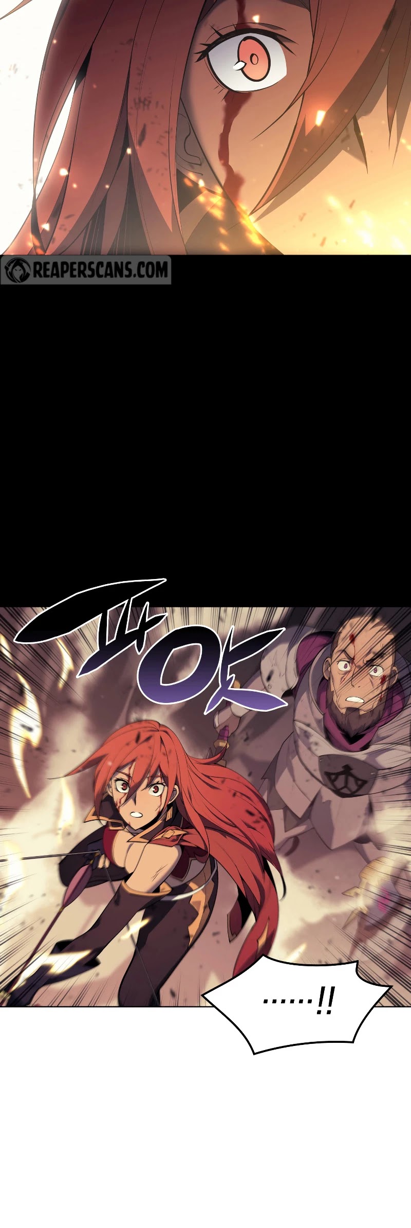 Overgeared (2020) Chapter 82 - Page 42 in English