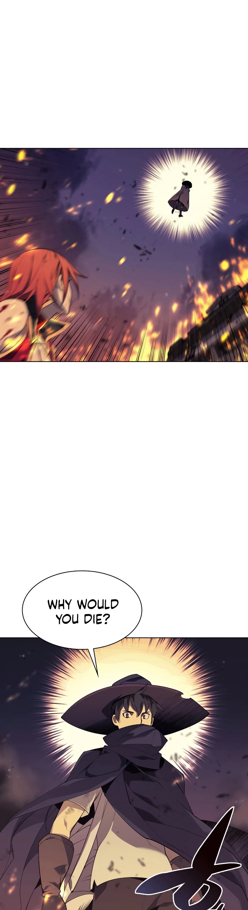 Overgeared (2020) Chapter 82 - Page 43 in English