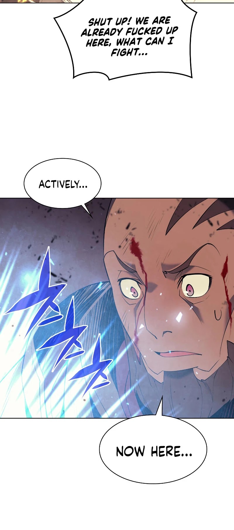 Overgeared (2020) Chapter 82 - Page 47 in English