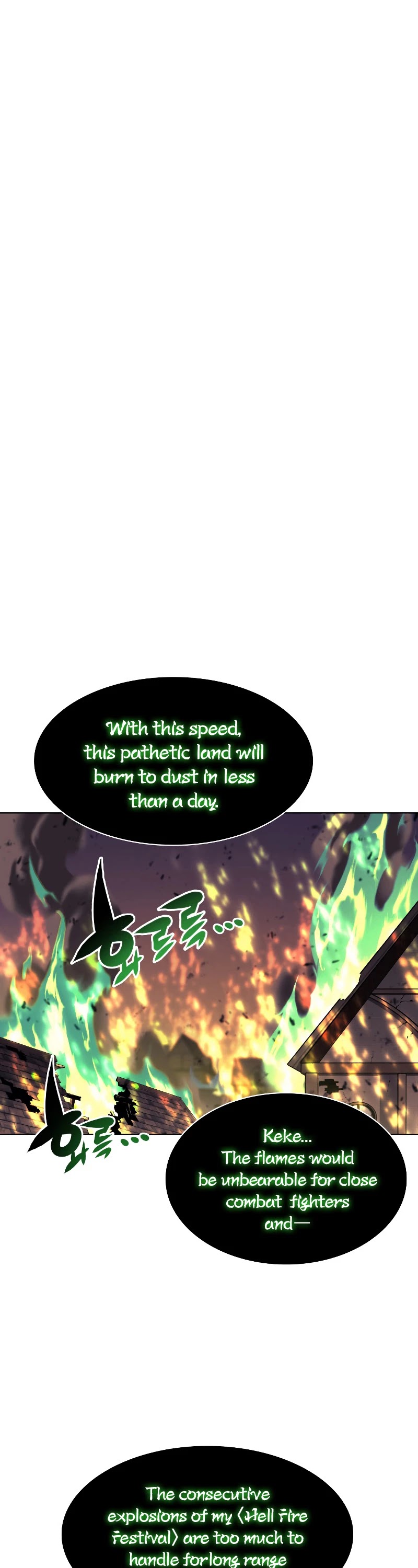 Overgeared (2020) Chapter 82 - Page 55 in English
