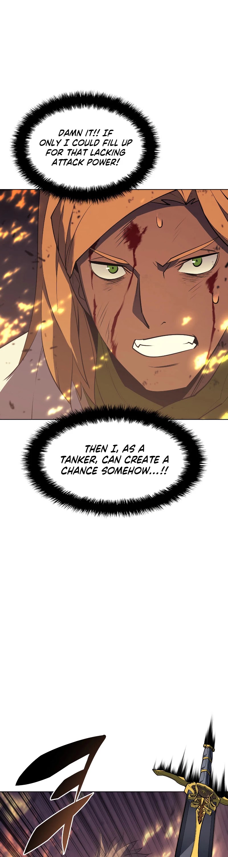 Overgeared (2020) Chapter 82 - Page 59 in English