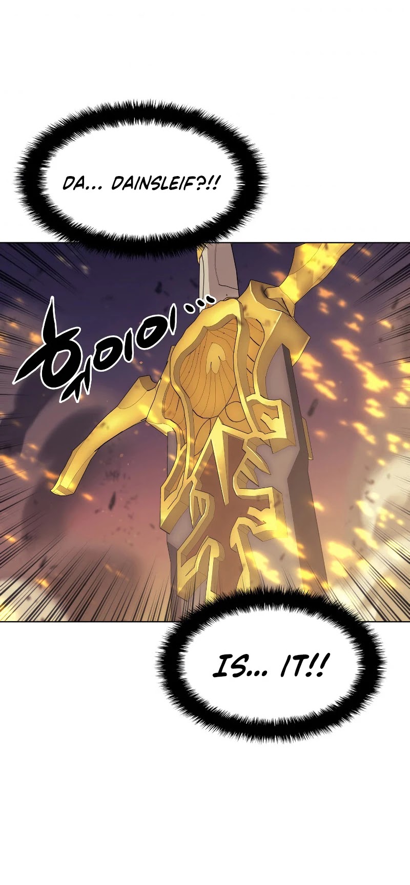 Overgeared (2020) Chapter 82 - Page 61 in English