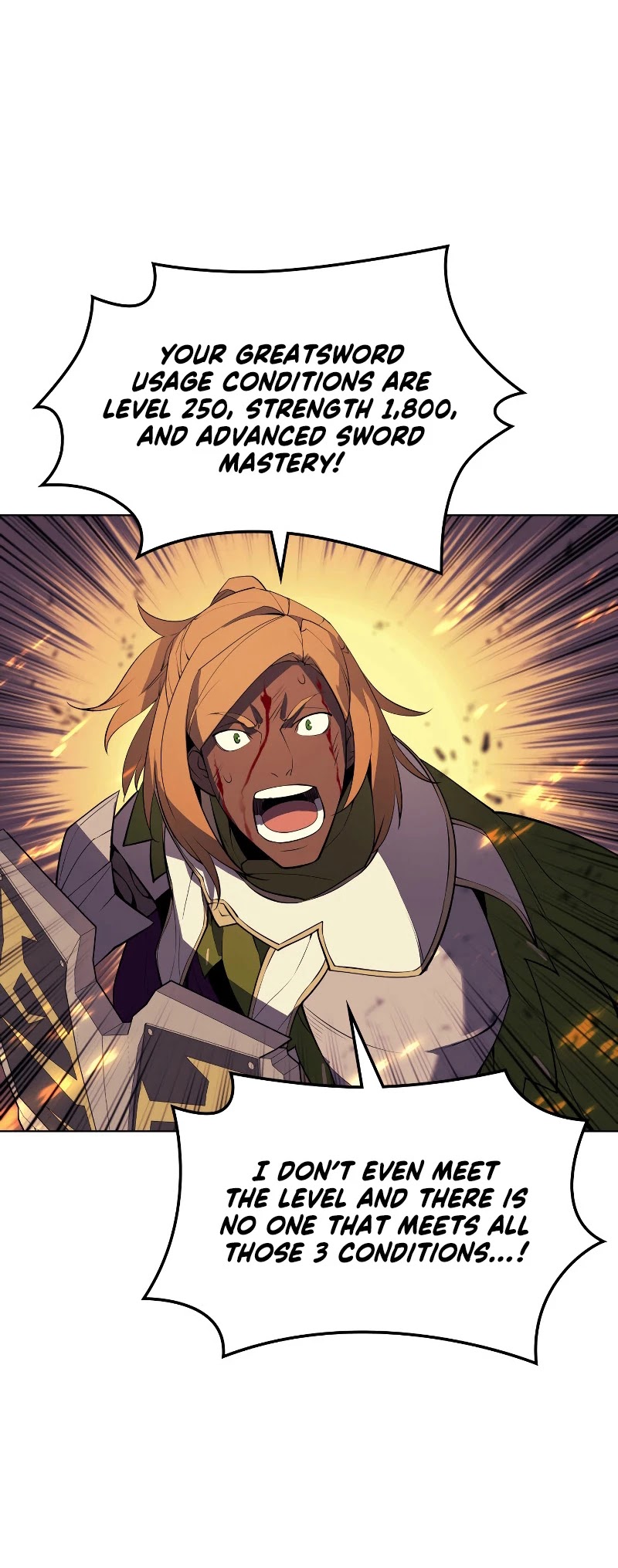 Overgeared (2020) Chapter 82 - Page 64 in English
