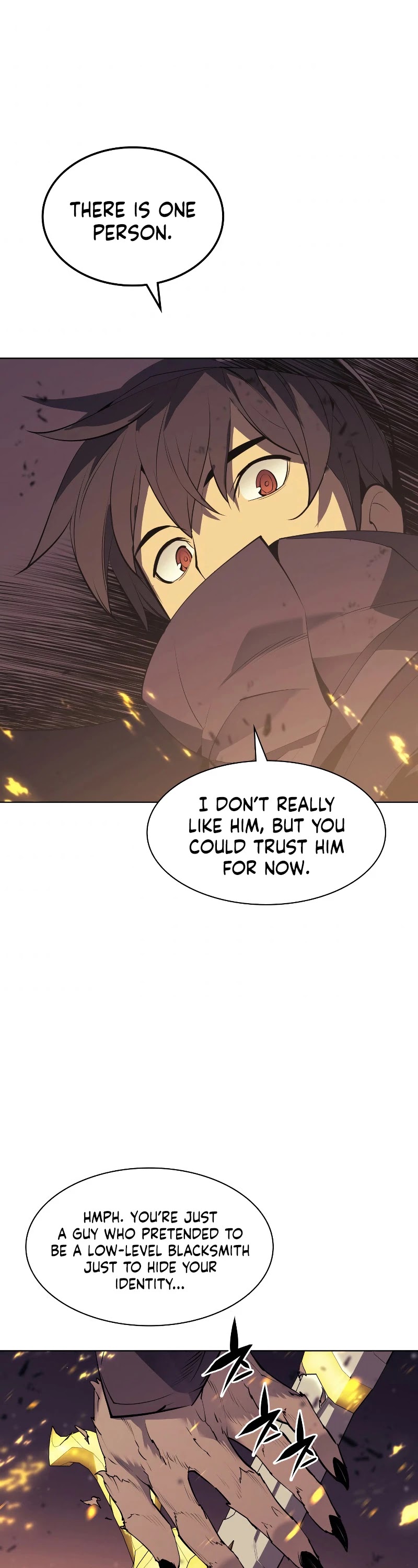 Overgeared (2020) Chapter 82 - Page 65 in English