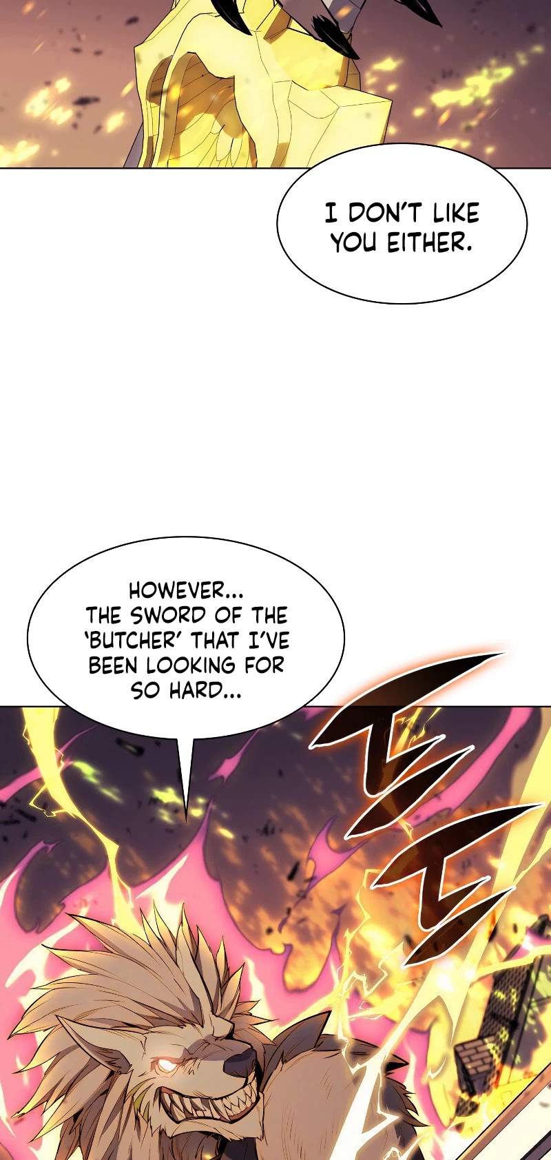 Overgeared (2020) Chapter 82 - Page 66 in English