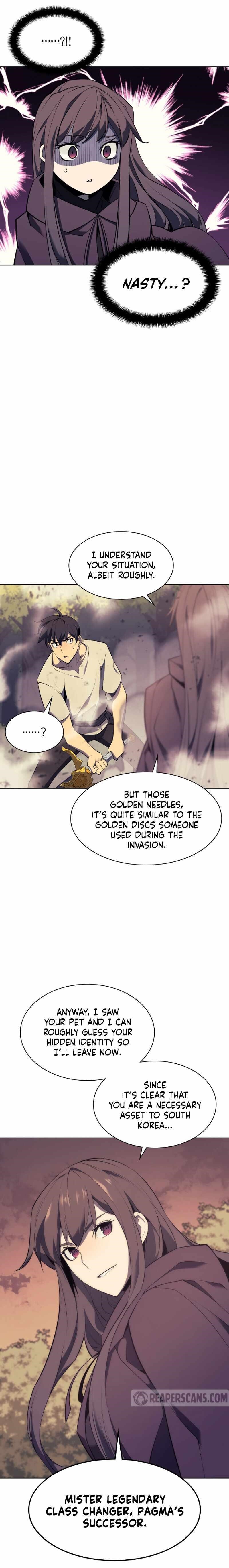 Overgeared (2020) Chapter 86 - Page 3 in English