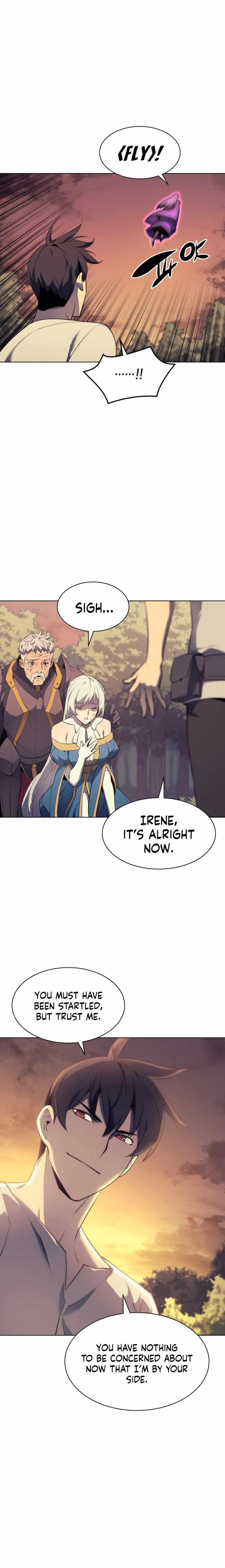 Overgeared (2020) Chapter 86 - Page 4 in English