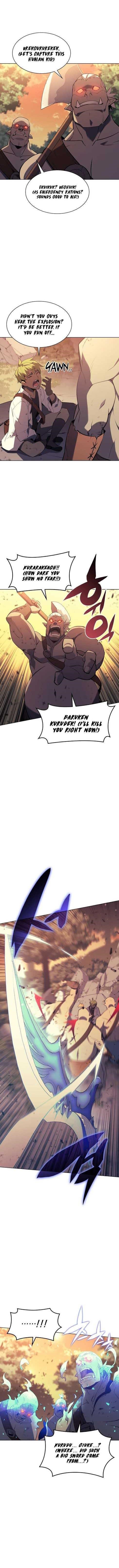 Overgeared (2020) Chapter 87 - Page 3 in English