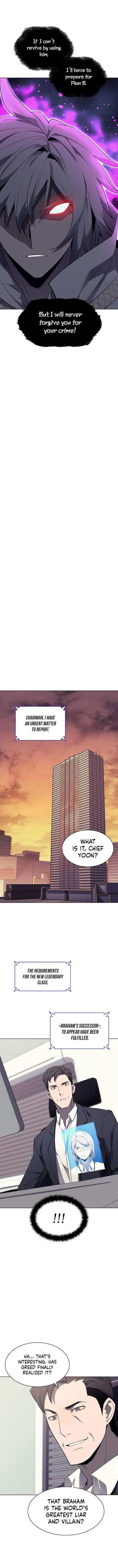 Overgeared (2020) Chapter 87 - Page 7 in English