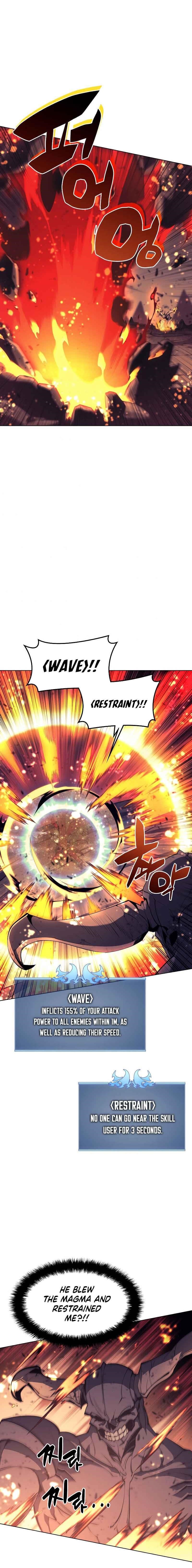 Overgeared (2020) Chapter 91 - Page 7 in English