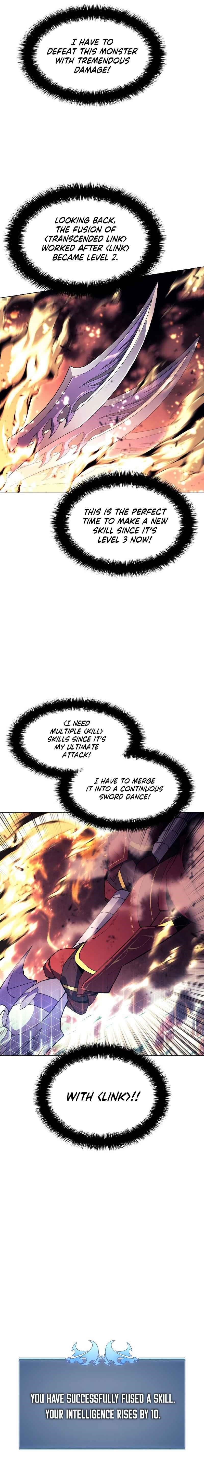 Overgeared (2020) Chapter 91 - Page 9 in English