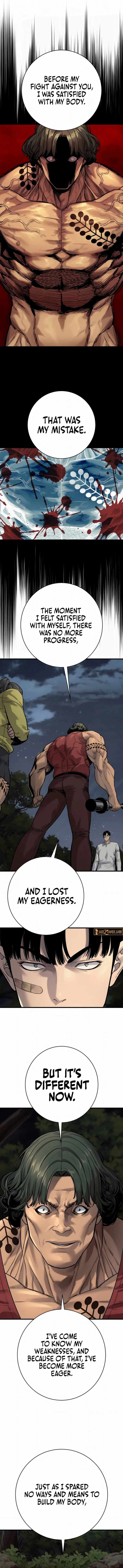 Killer Cop Chapter 107 - Page 15 in English