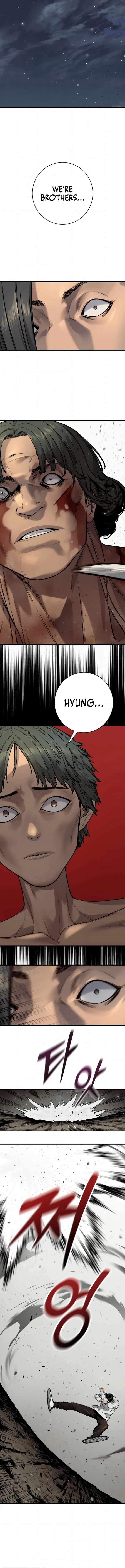 Killer Cop Chapter 108 - Page 15 in English