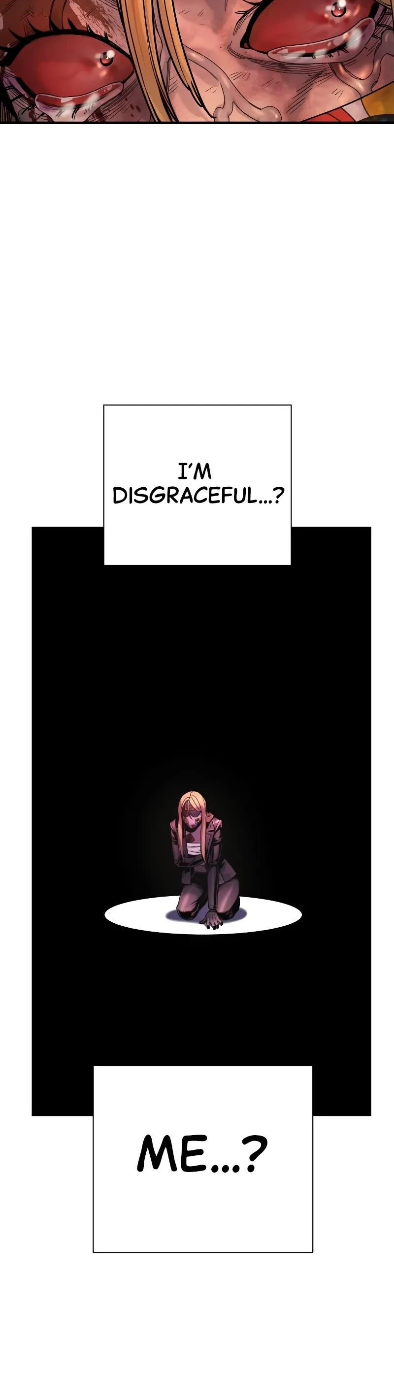 Killer Cop Chapter 23 - Page 16 in English