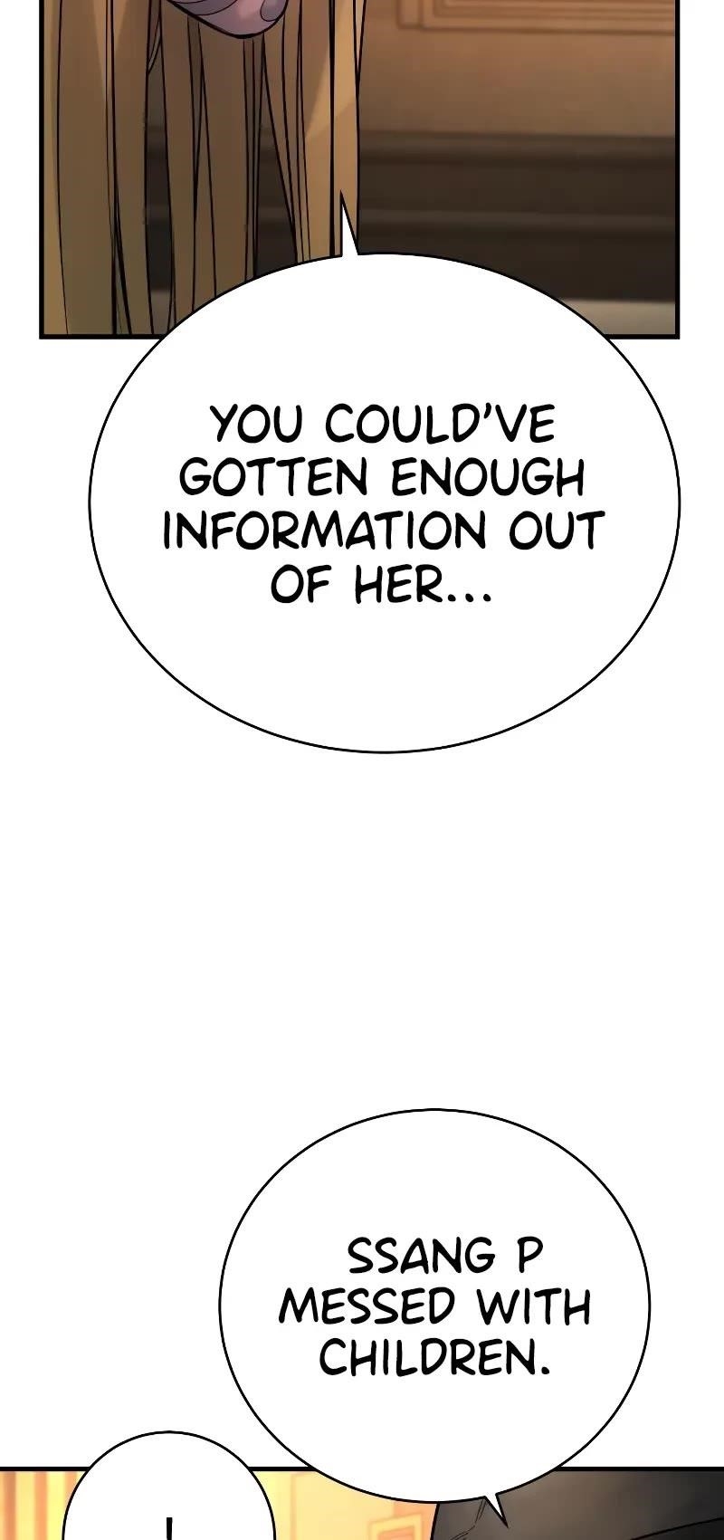 Killer Cop Chapter 23 - Page 27 in English