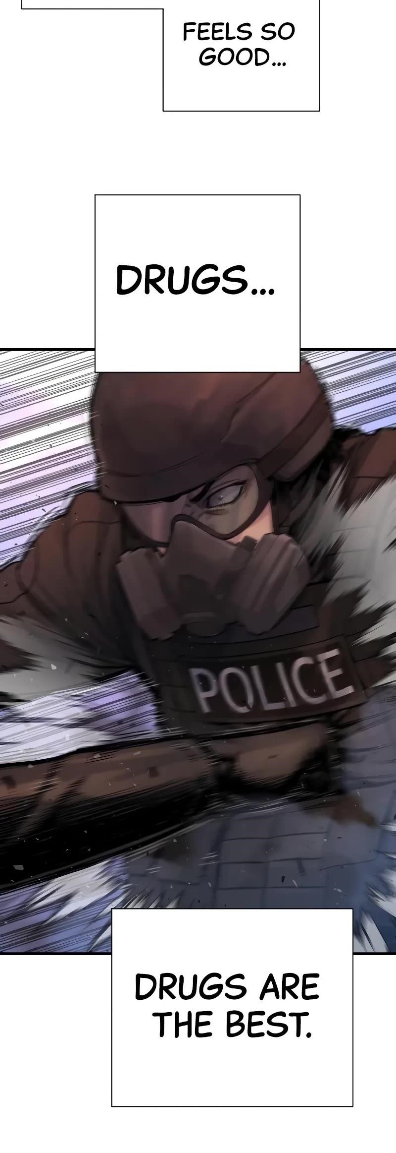 Killer Cop Chapter 23 - Page 4 in English