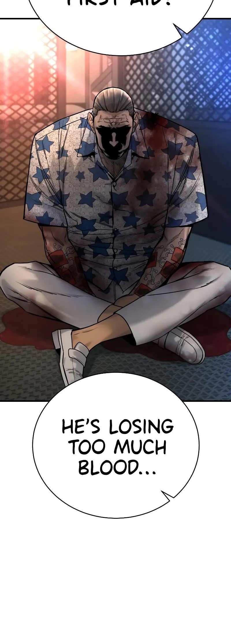 Killer Cop Chapter 23 - Page 46 in English