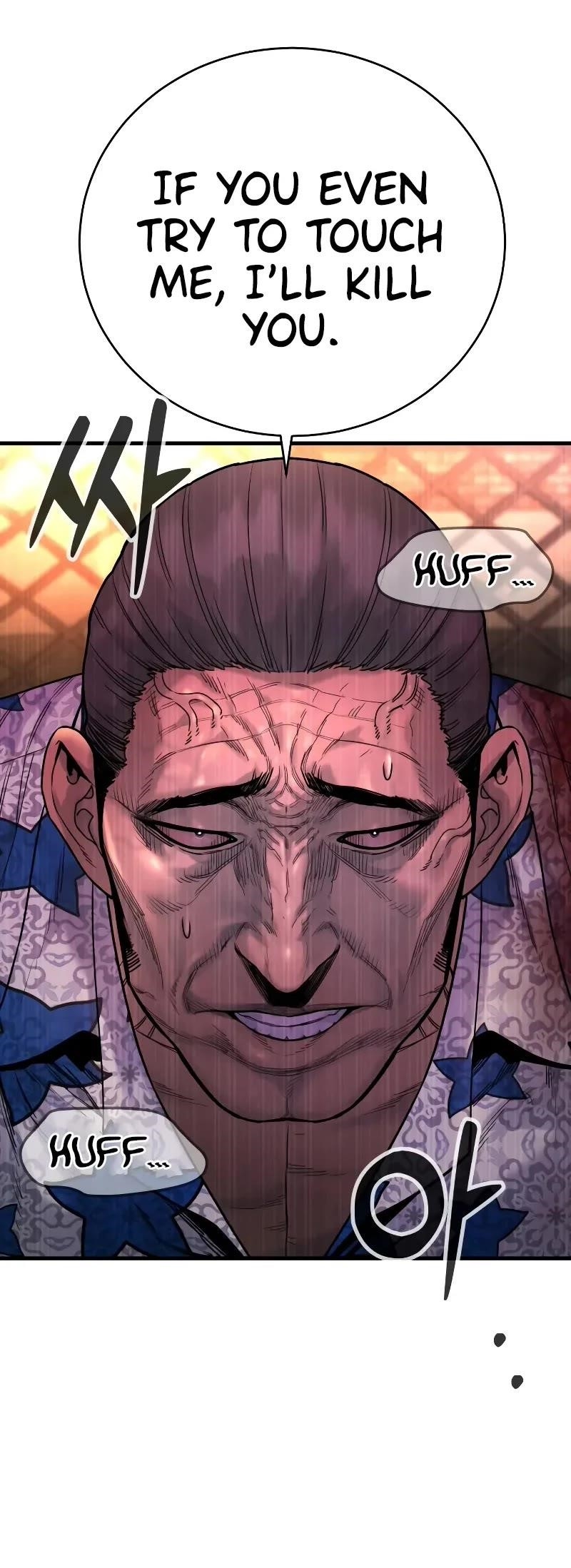 Killer Cop Chapter 23 - Page 47 in English