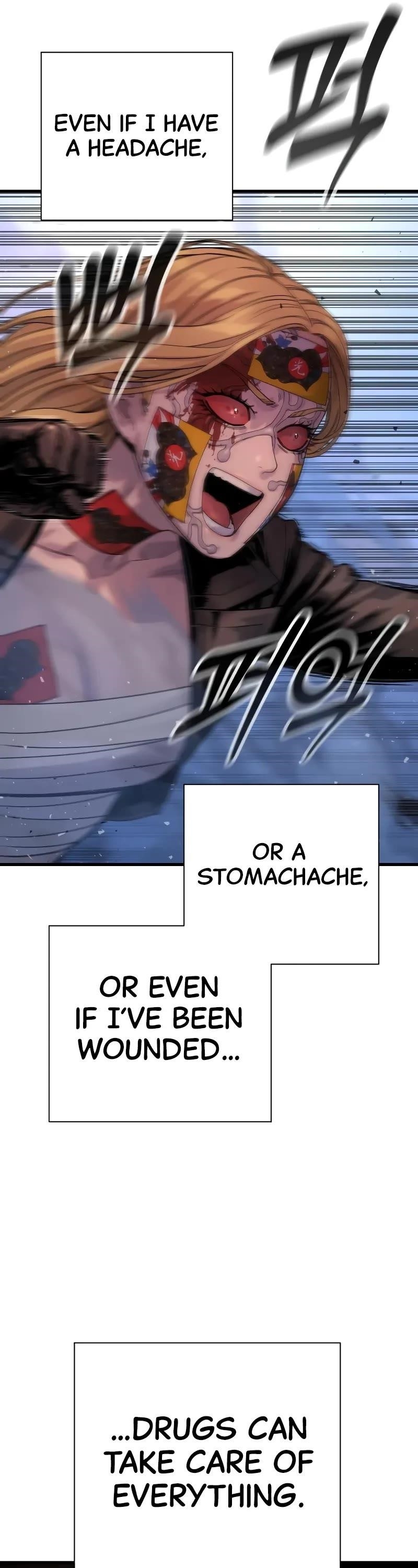 Killer Cop Chapter 23 - Page 5 in English
