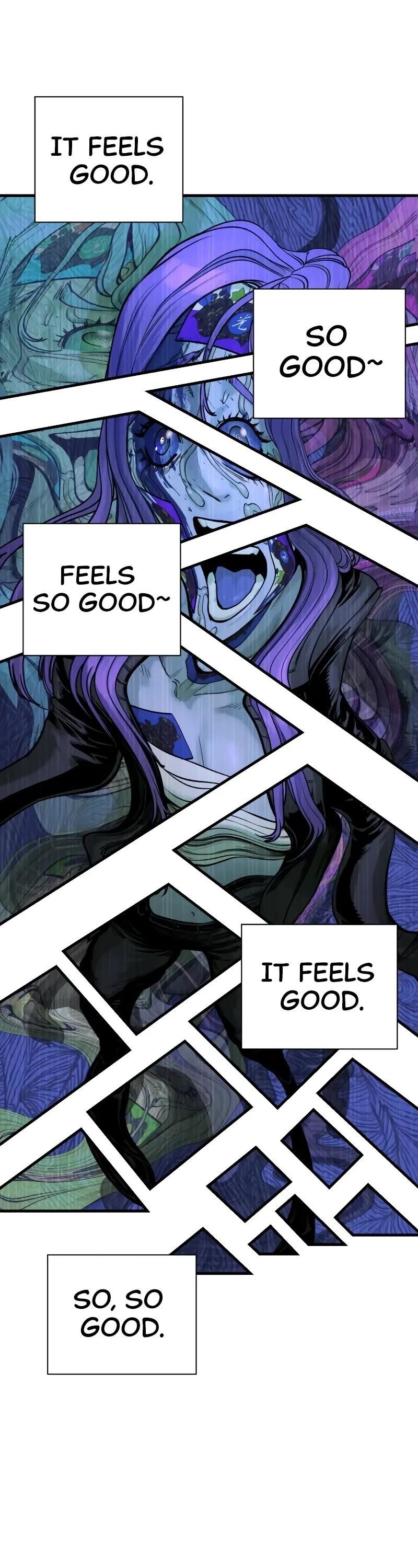 Killer Cop Chapter 23 - Page 9 in English