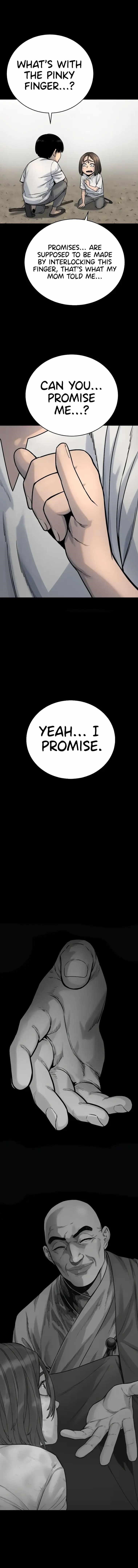 Killer Cop Chapter 24 - Page 8 in English