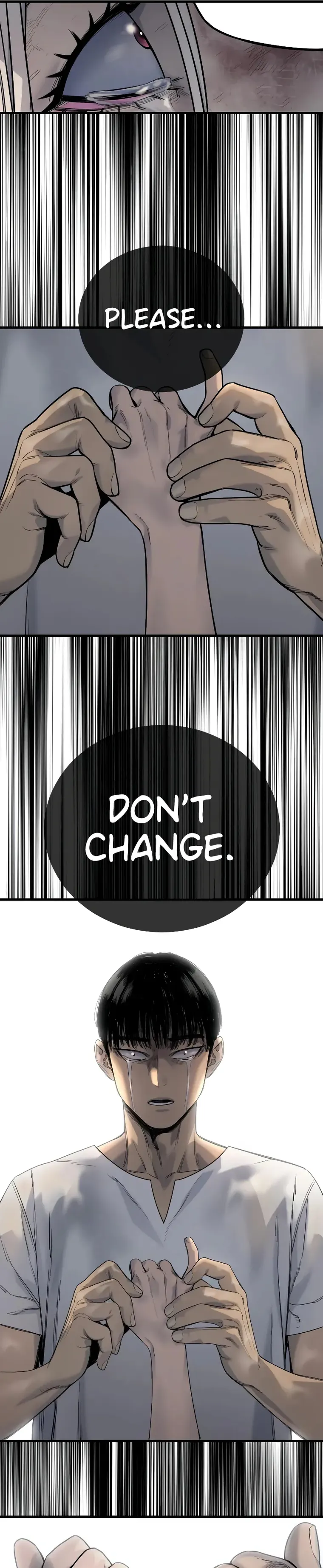 Killer Cop Chapter 28 - Page 15 in English