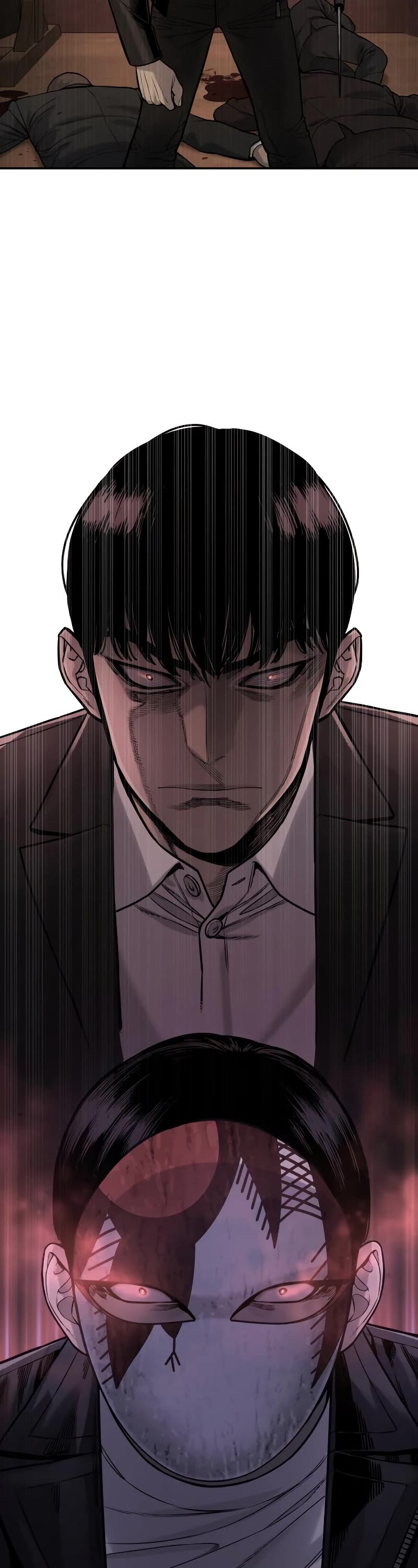 Killer Cop Chapter 30 - Page 14 in English
