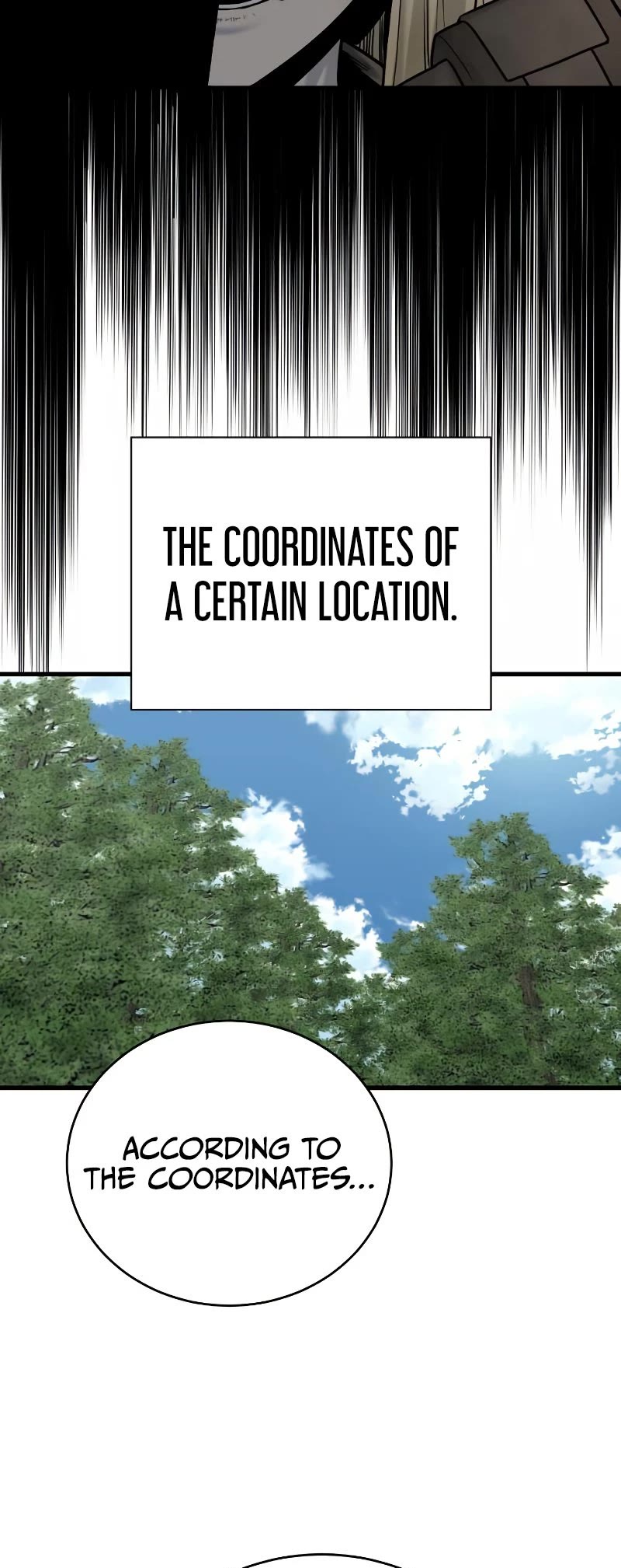 Killer Cop Chapter 30 - Page 3 in English