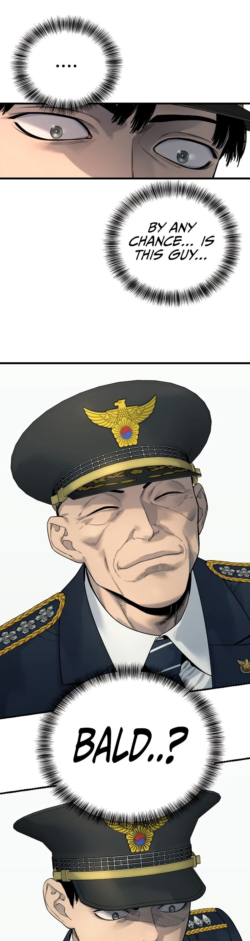 Killer Cop Chapter 30 - Page 46 in English