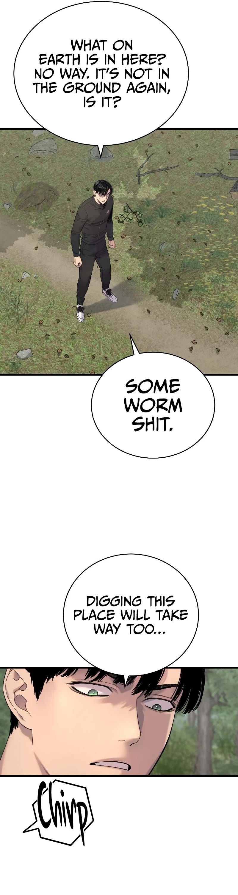 Killer Cop Chapter 30 - Page 5 in English