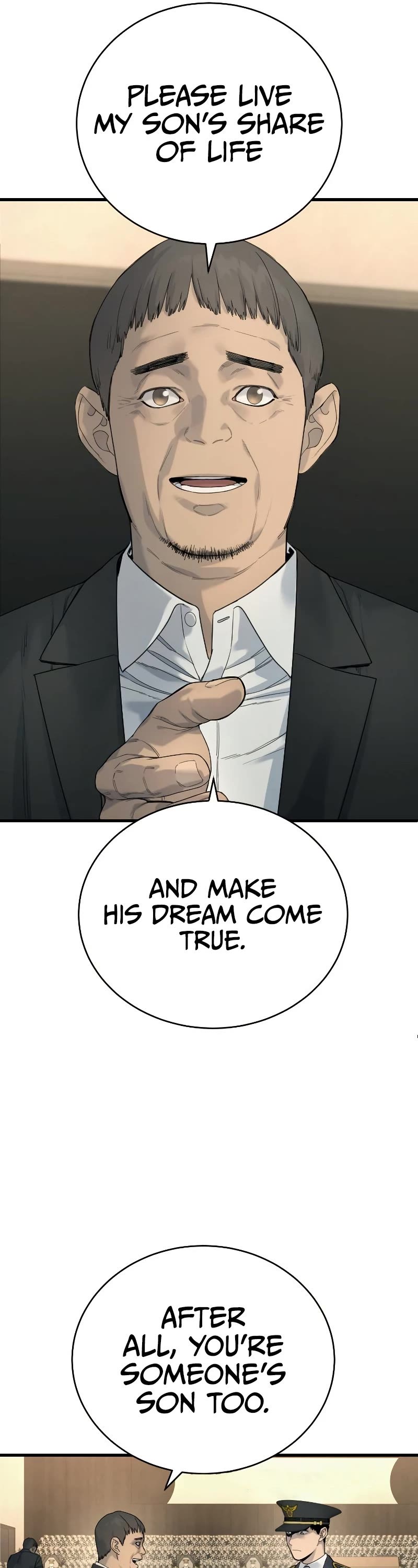 Killer Cop Chapter 30 - Page 53 in English