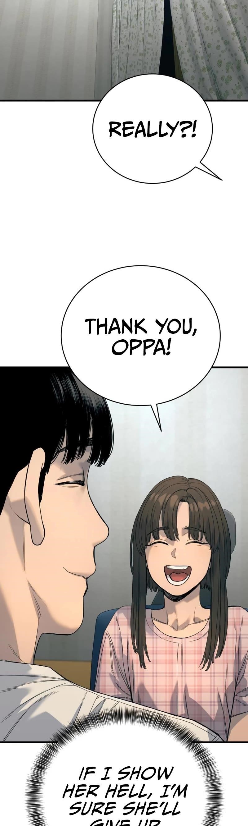 Killer Cop Chapter 34 - Page 14 in English