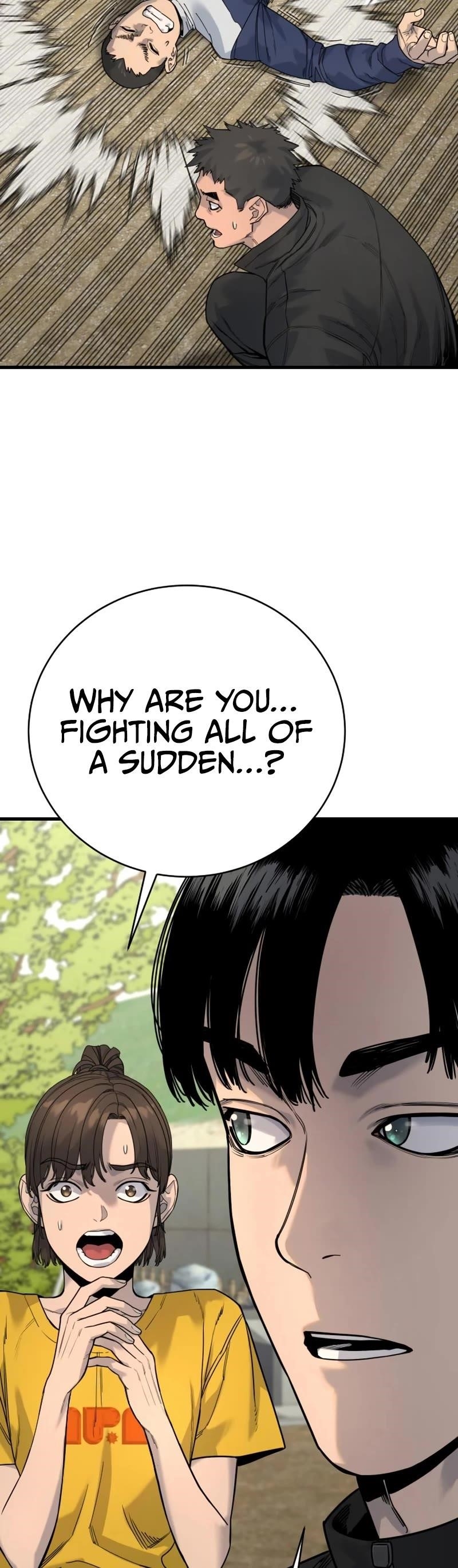 Killer Cop Chapter 34 - Page 24 in English