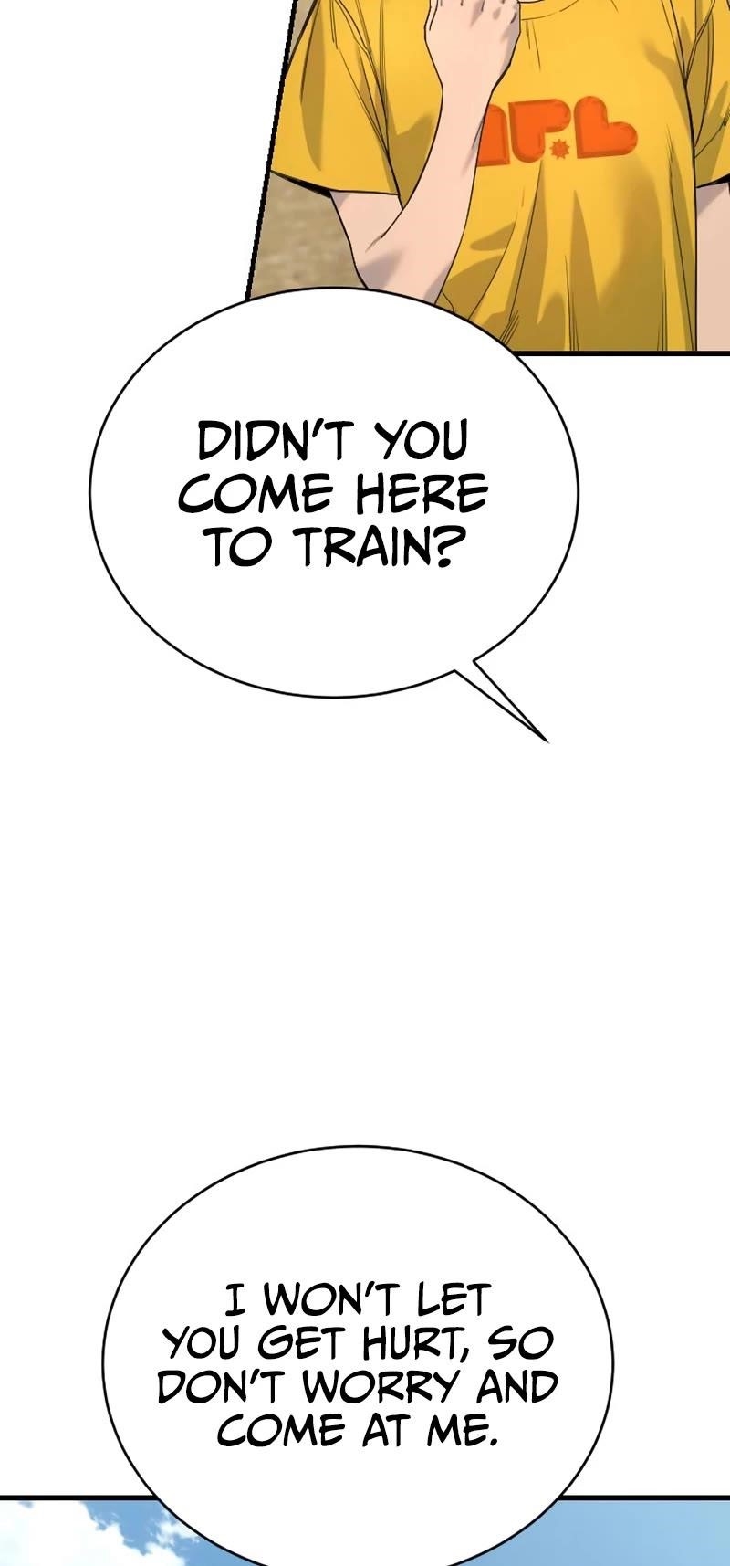 Killer Cop Chapter 34 - Page 29 in English